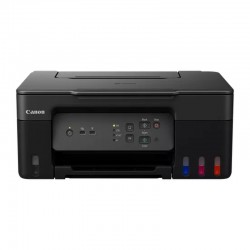 Canon PIXMA G3430 - Πολυμηχάνημα Inkjet με Εκτύπωση, Σάρωση & Αντιγραφή, Wi-Fi