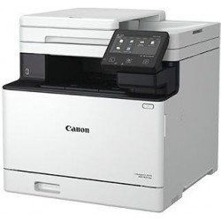 Canon i-SENSYS MF752Cdw - Πολυμηχάνημα Laser με Αυτόματη Εκτύπωση Διπλής Όψης, Wi-Fi & Ethernet