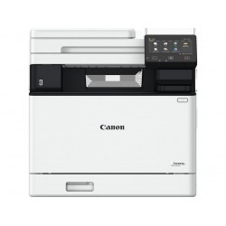 Canon i-SENSYS MF754Cdw - Πολυμηχάνημα Laser με Wi-Fi & Ethernet