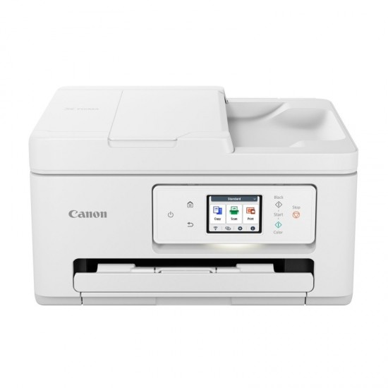 Canon PIXMA TS7750i - Πολυμηχάνημα Inkjet με Εκτύπωση, Σάρωση & Αντιγραφή, Wi-Fi & USB