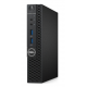 Dell OptiPlex 3050 Micro - i5-7th Gen, 8GB RAM, 256GB SSD, COA (Refurbished)