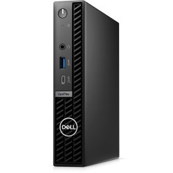 Dell Optiplex 7020 MFF | i5-12500T | 16GB | 512GB | Windows 11 Pro | 5 Χρόνια Εγγύηση