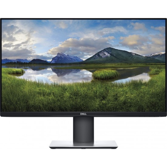 Dell P2719HC IPS 27" Monitor FHD 1920x1080 με Χρόνο Απόκρισης 5ms [60Hz, USB Hub, DisplayPort, HDMI, USB-C]