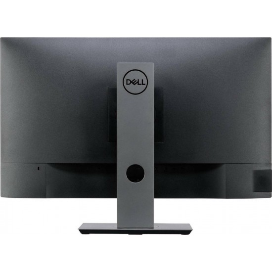 Dell P2719HC IPS 27" Monitor FHD 1920x1080 με Χρόνο Απόκρισης 5ms [60Hz, USB Hub, DisplayPort, HDMI, USB-C]