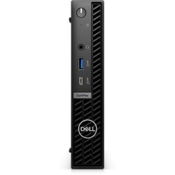 Dell Optiplex 7020 MFF | i3-14100T | 8GB | 512GB | Windows 11 Pro | 5 Χρόνια Εγγύηση