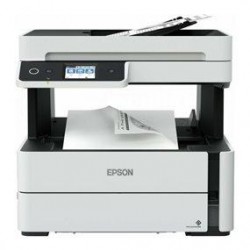 Epson EcoTank M3170 - Πολυμηχάνημα Inkjet με Εκτύπωση, Σάρωση & Αντιγραφή, Wi-Fi