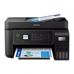 Epson L5310 - Πολυμηχάνημα Inkjet με Εκτύπωση, Σάρωση & Αντιγραφή, Wi-Fi & Ethernet