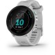 Garmin Smartwatch Forerunner 55 White (010-02562-11)