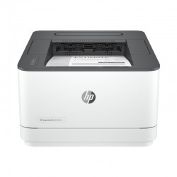 HP LaserJet Pro 3002dn - Ασπρόμαυρος Εκτυπωτής Laser με Αυτόματη Εκτύπωση Διπλής Όψης, USB & Ethernet