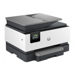 HP OfficeJet Pro 9120e AiO - Πολυμηχάνημα Inkjet με Εκτύπωση, Σάρωση & Αντιγραφή, Wi-Fi & Ethernet