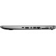 HP EliteBook 850 G3 Silver - Core i5-6th Gen 2x 2.40GHz ~ 3.00GHz, 15.6" FHD 1920x1080, 8GB RAM, 256GB SSD, Win 10 Pro (Refurbished)