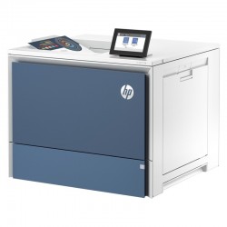 HP Color LaserJet Enterprise M856dn - Εκτυπωτής Laser με Αυτόματη Εκτύπωση Διπλής Όψης, Ethernet & USB