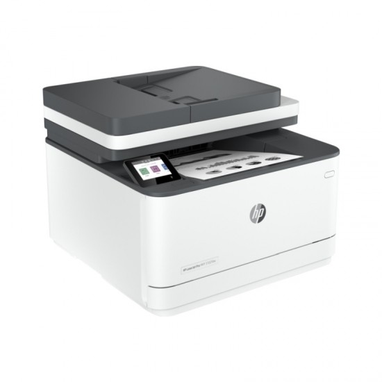 HP LaserJet Pro MFP 3102fdw - Ασπρόμαυρο Πολυμηχάνημα Laser με Αυτόματη Εκτύπωση Διπλής Όψης, USB & Wi-Fi