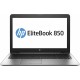 HP EliteBook 850 G3 Silver - Core i5-6th Gen 2x 2.40GHz ~ 3.00GHz, 15.6" FHD 1920x1080, 8GB RAM, 256GB SSD, Win 10 Pro (Refurbished)