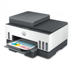 HP Smart Tank 750 AiO Printer - Πολυμηχάνημα Inkjet με Εκτύπωση, Σάρωση & Αντιγραφή, Wi-Fi & Ethernet