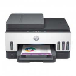 HP Smart Tank 790 AiO Printer - Πολυμηχάνημα Inkjet με Εκτύπωση, Σάρωση & Αντιγραφή, Wi-Fi & Ethernet