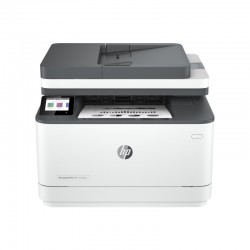 HP LaserJet Pro MFP 3102fdw - Ασπρόμαυρο Πολυμηχάνημα Laser με Αυτόματη Εκτύπωση Διπλής Όψης, USB & Wi-Fi