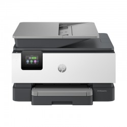 HP OfficeJet Pro 9120e AiO - Πολυμηχάνημα Inkjet με Εκτύπωση, Σάρωση & Αντιγραφή, Wi-Fi & Ethernet