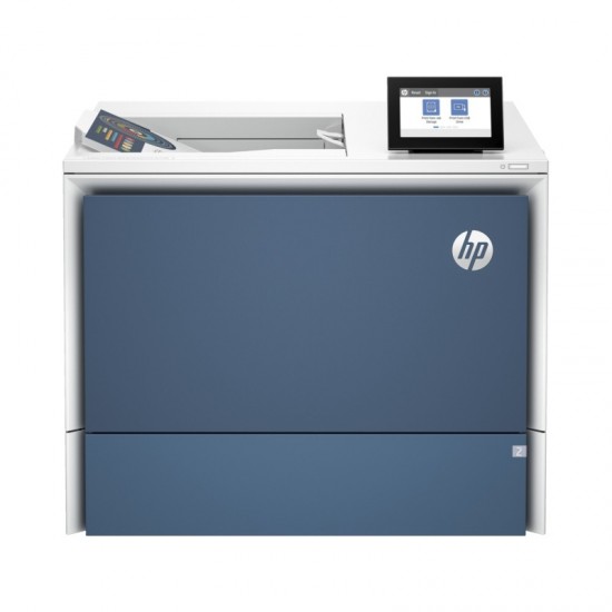 HP Color LaserJet Enterprise M856dn - Εκτυπωτής Laser με Αυτόματη Εκτύπωση Διπλής Όψης, Ethernet & USB