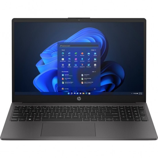 HP 250 G9 | 15.6" | i5-1334U | 16GB | 512GB | Windows 11 Pro | 1 Χρόνος Εγγύηση