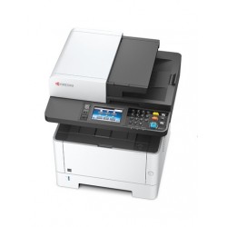 Kyocera ECOSYS M2735dw - Ασπρόμαυρο Πολυμηχάνημα Laser με Αυτόματη Εκτύπωση Διπλής Όψης, USB & Ethernet