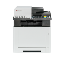 Kyocera MFP Laser ECOSYS MA2100cfx - Πολυμηχάνημα Laser Ασπρόμαυρο με Αυτόματη Εκτύπωση Διπλής Όψης, Wi-Fi & Ethernet