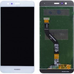 Οθόνη Huawei P10 Lite Λευκή