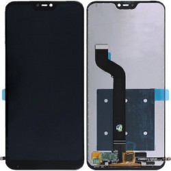 Οθόνη Xiaomi Mi A2 Lite Μαύρη