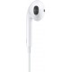 Apple In Ear Headsets With Lightning Connector White (MMTN2ZM/A)