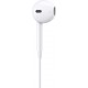 Apple In Ear Headsets With Lightning Connector White (MMTN2ZM/A)