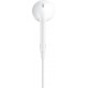 Apple In Ear Headsets With Lightning Connector White (MMTN2ZM/A)