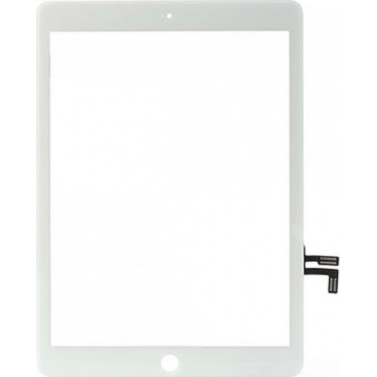 Μηχανισμός Αφής iPad Air White