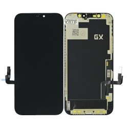 Οθόνη Hard OLED LCD και Μηχανισμός Αφής iPhone 12 / iPhone 12 Pro