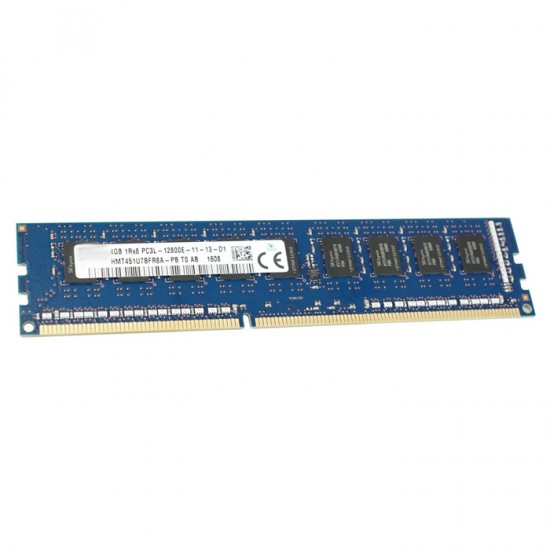 RAM 4GB DDR3 - Random Brand (USED)