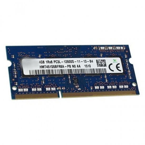 RAM SODIMM 4GB DDR3L - Random Brand (USED)