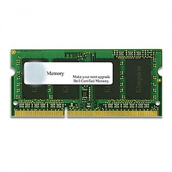 RAM SODIMM 8GB DDR3L - Random Brand (USED)