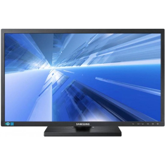 Samsung S22C450BW 22" Series 4 Business Monitor (Refurbished)