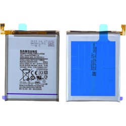 Μπαταρία Original για Samsung Galaxy A70 A705F Galaxy 4500mAh (EB-BA705ABU)