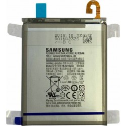 Μπαταρία Original για Samsung Galaxy A7 2018 A750F/ A10 A105F Galaxy 3300mAh (EB-BA750ABU)