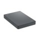 Seagate Εξωτερικός Σκληρός Δίσκος Basic 1TB, USB3.0, Gray (STJL1000400)