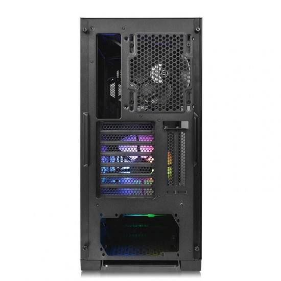 Thermaltake Commander G31 TG ARGB Computer Case (CA-1P1-00M1WN-00)