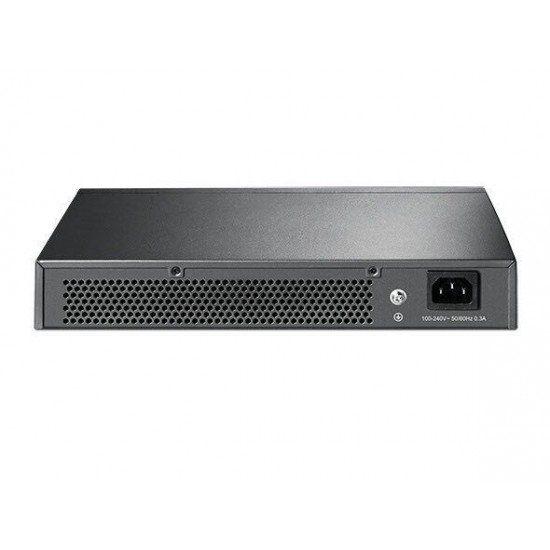 TP-Link 16-Port Switch Gigabit (TL-SG1016D(UN) V11)