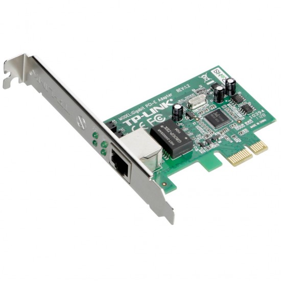 TP-Link Gigabit PCI Express Card (TG-3468)