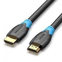 VENTION HDMI Cable 1.5M Black (AACBG)