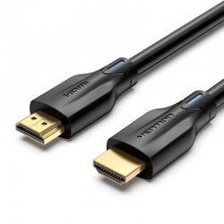 VENTION 8K HDMI Cable 1.5M Black (AANBG)