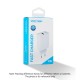 VENTION USB Wall Charger (12W) EU White (FAAW0-EU)