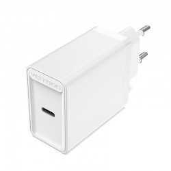 VENTION USB-C Wall Charger (30W) EU White (FAIW0-EU)