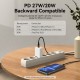 VENTION USB-C Wall Charger (30W) EU White (FAIW0-EU)