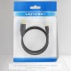 VENTION DisplayPort Cable 2M Black (HACBH)