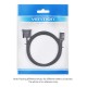 VENTION DisplayPort to DVI Cable 1.5M Black (HAFBG)